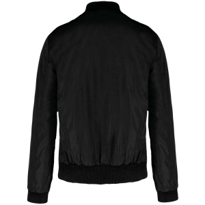 Jacheta MEN'S BOMBER JACKET - Img 5
