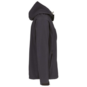 Jacheta MEN'S DETACHABLE HOODED SOFTSHELL JACKET - Img 11