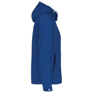 Jacheta MEN'S DETACHABLE HOODED SOFTSHELL JACKET - Img 15