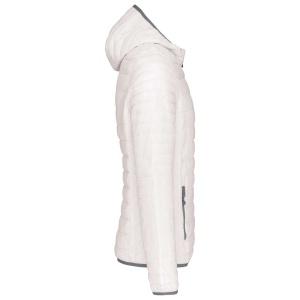 Jacheta MEN'S LIGHTWEIGHT HOODED PADDED JACKET - Img 14