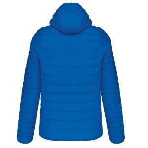 Jacheta MEN'S LIGHTWEIGHT HOODED PADDED JACKET - Img 21