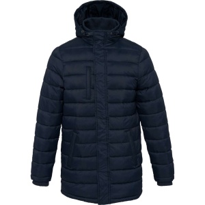 Jacheta MEN'S LIGHTWEIGHT HOODED PADDED PARKA - Img 3