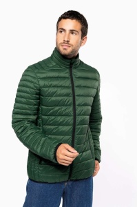 Jacheta MEN'S LIGHTWEIGHT PADDED JACKET - Img 3