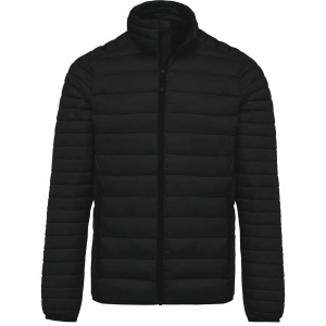 Jacheta MEN'S LIGHTWEIGHT PADDED JACKET