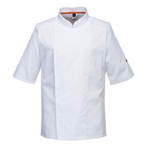 Jacheta Mesh Air Pro S/S - Img 3