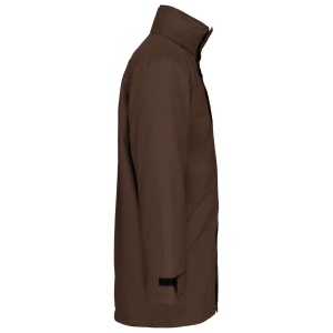 Jacheta QUILTED PARKA - Img 29