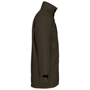 Jacheta QUILTED PARKA - Img 31