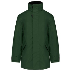 Jacheta QUILTED PARKA - Img 6