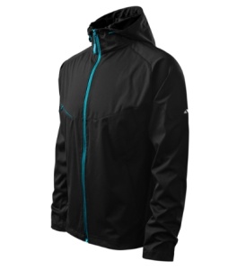 Jachetă softshell pentru bărbaţi Cool 515 - Img 5