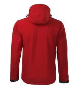 Jachetă softshell pentru bărbaţi Performance 522 - Img 15