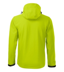 Jachetă softshell pentru bărbaţi Performance 522 - Img 18