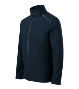 Jachetă softshell pentru bărbaţi Valley 536 - Img 2