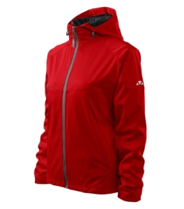 Jachetă softshell pentru damă Cool 514 - Img 8