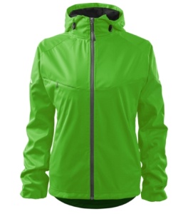 Jachetă softshell pentru damă Cool 514 - Img 1