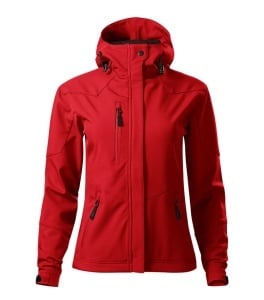 Jachetă softshell pentru damă Nano 532 - Img 10