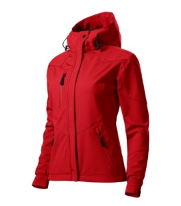 Jachetă softshell pentru damă Nano 532 - Img 11