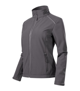 Jachetă softshell pentru damă Valley 537 - Img 3