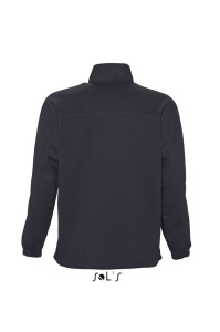 Jacheta SOL'S NESS - FLEECE 1/4 ZIP SWEATSHIRT - Img 7
