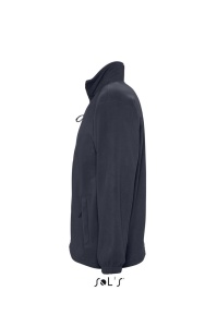 Jacheta SOL'S NORTH MEN - ZIPPED FLEECE JACKET - Img 26