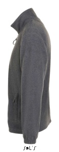 Jacheta SOL'S NORTH MEN - ZIPPED FLEECE JACKET - Img 46