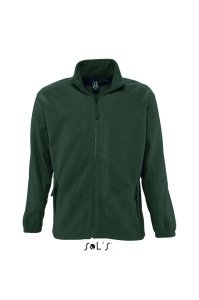 Jacheta SOL'S NORTH MEN - ZIPPED FLEECE JACKET - Img 6