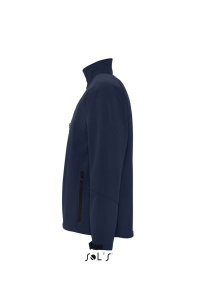 Jacheta SOL'S RELAX - MEN'S SOFTSHELL ZIPPED JACKET - Img 11