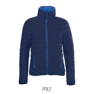 Jacheta SOL'S RIDE WOMEN - LIGHT PADDED JACKET - Img 4