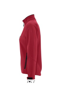 Jacheta SOL'S ROXY - WOMEN'S SOFTSHELL ZIPPED JACKET - Img 16