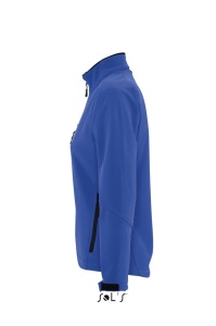 Jacheta SOL'S ROXY - WOMEN'S SOFTSHELL ZIPPED JACKET - Img 20