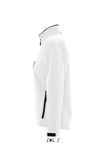 Jacheta SOL'S ROXY - WOMEN'S SOFTSHELL ZIPPED JACKET - Img 24