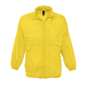 Jacheta SOL'S SURF - UNISEX WATER REPELLENT WINDBREAKER - Img 5
