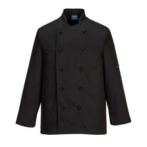 Jacheta Somerset Chefs