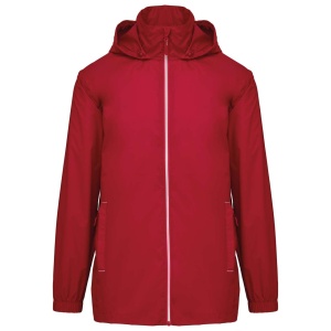 Jacheta Sport ADULT UNISEX RAIN JACKET - Img 3