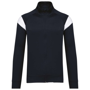 Jacheta Sport ADULT ZIPPED TRACKSUIT JACKET - Img 1