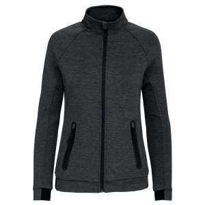 Jacheta Sport LADIES' HIGH NECK JACKET - Img 4