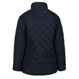 Jacheta TARAH - DIAMOND QUILT JACKET - Img 5