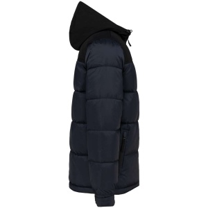 Jacheta UNISEX BI-TONE PADDED JACKET WITH HOOD - Img 8