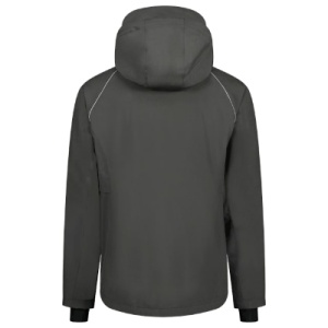 Jachetă unisex Tech Shell T54 - Img 4