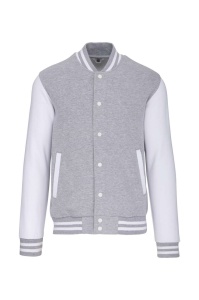 Jacheta UNISEX TEDDY FLEECE JACKET - Img 6
