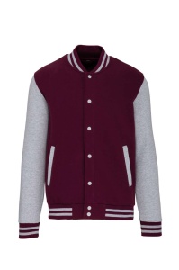 Jacheta UNISEX TEDDY FLEECE JACKET - Img 7