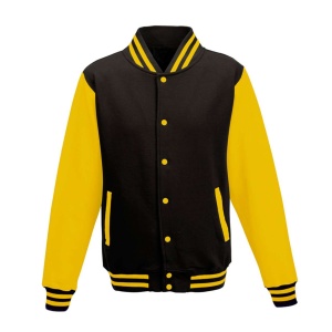 Jacheta VARSITY JACKET - Img 14