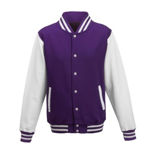 Jacheta VARSITY JACKET - Img 10