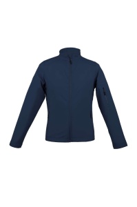 Jacheta WOMEN’S 3-LAYER SOFTSHELL JACKET - Img 6