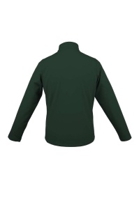 Jacheta WOMEN’S 3-LAYER SOFTSHELL JACKET - Img 14