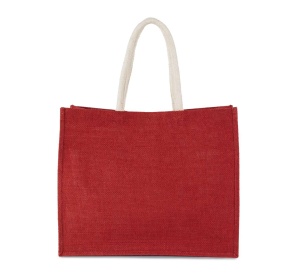 JUTE BEACH BAG - Img 28