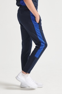 KID'S KNITTED TRACKSUIT PANTS - Img 2