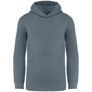 KIDS’ HOODED SWEATSHIRT - Img 6