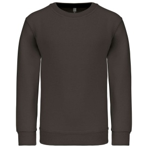 KIDS' CREW NECK SWEATSHIRT - Img 3