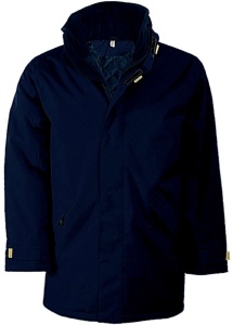 KIDS' PARKA - Img 4