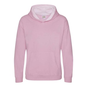 KIDS VARSITY HOODIE - Img 6